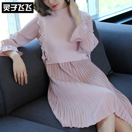 灵子飞飞LZ18Q100393商品大图