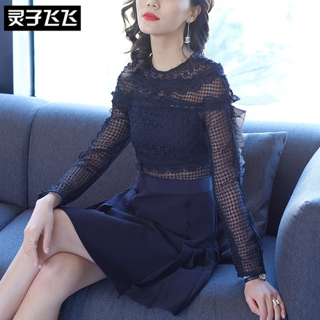 灵子飞飞LZ18Q080397商品大图