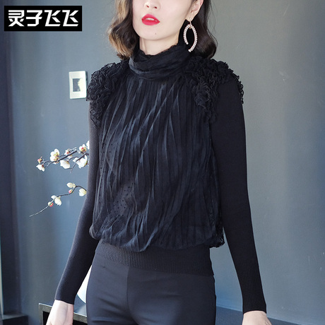 灵子飞飞LZ18X090445商品大图