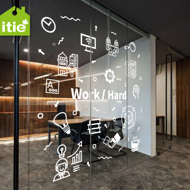 ����Ӣ��ͼ�겣����ײuv��ӡ��ĤBS-N02