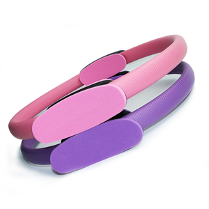 家用瘦大腿魔力圈开肩神器