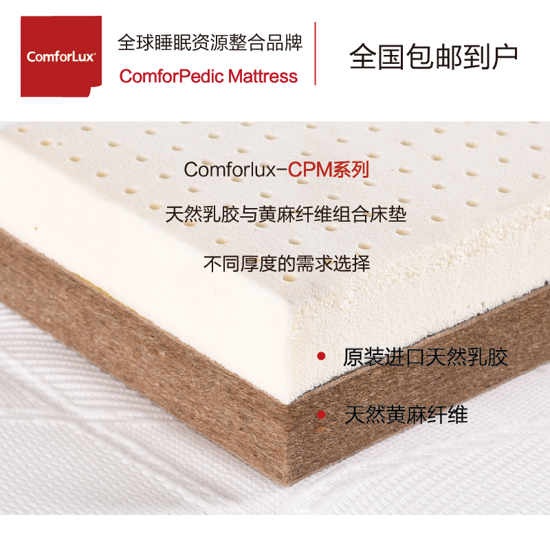 comforluxcpmӲľ齺CPM