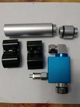 包邮 前置 排管道疏通电脑吹尘除尘快速阀体气室快拍阀泄气阀