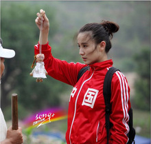 开衫 运动服春秋卫衣中国青春字样外套男女装 倾世梅花牌情侣装 班服