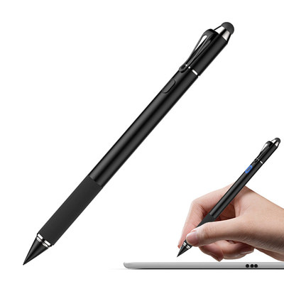 ad电容式触控笔牌子口碑评测_主动式电容笔细