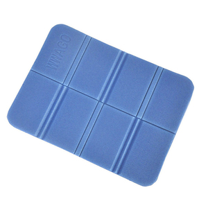 5个包邮便携户外可折叠坐垫