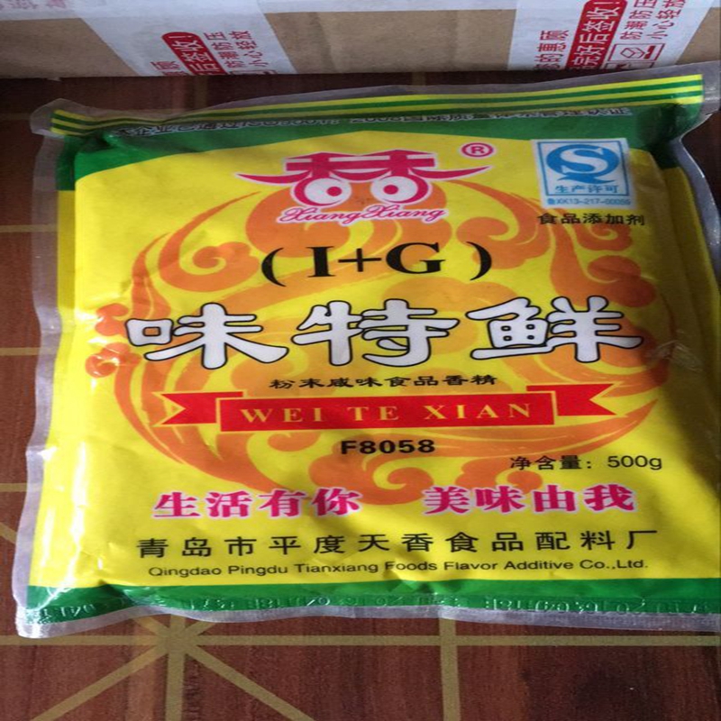 面线糊瓦罐汤添加剂增香提鲜正品汤类调鲜味鲜素GI天香味特鲜