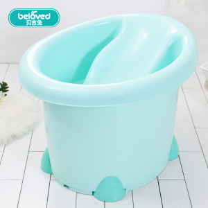 婴儿洗澡盆宝宝浴桶