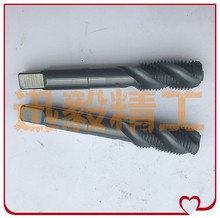日本OSG不锈钢专用螺旋丝攻M14M16X2/M18M20*2.5 细牙X1/1.5 OH4