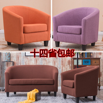 美式乡村布艺沙发组合怎么样