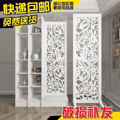 欧式屏风隔断客厅旗舰店