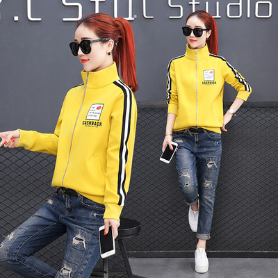 秋季服装新款女装风衣_2018秋季流行服装风衣(3)