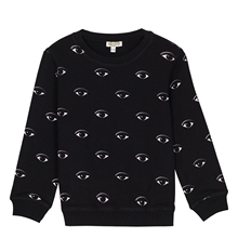 KENZO/高田贤三 新款男童长袖卫衣/T恤 KK15558-02图片