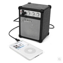 amp 迷你my 电子myamp复刻版吉他放大器便携音箱高低音可调 经典