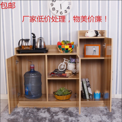 客厅地柜边柜使用感受