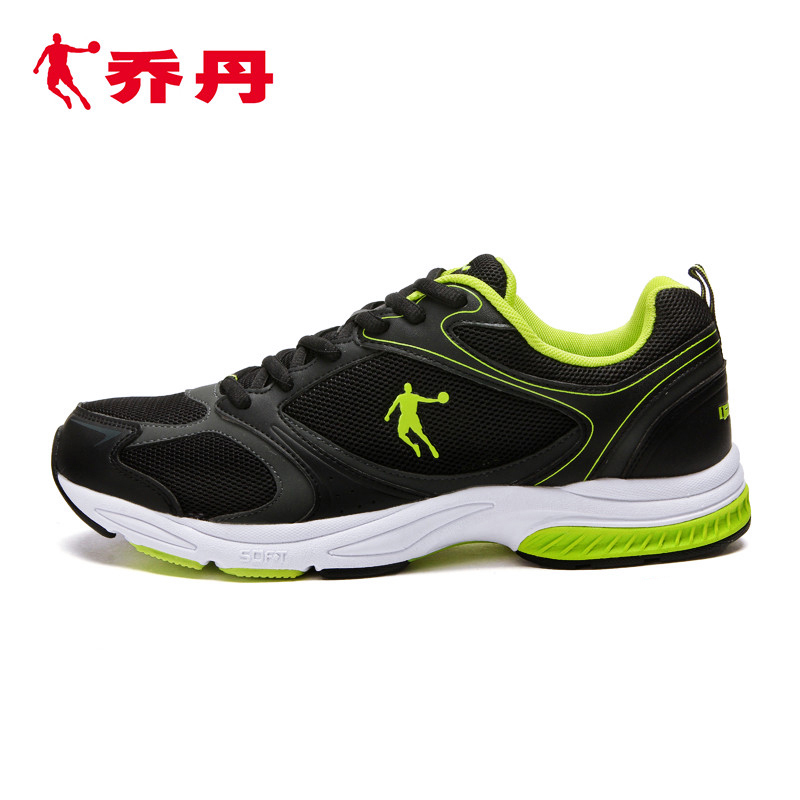 Jordan Sports Shoes Men's Authentic 2018 New Men's Shoes Winter Leisure Tourism Brand Autumn Men's Running Shoes