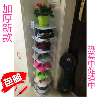 七层鞋架性价比高吗