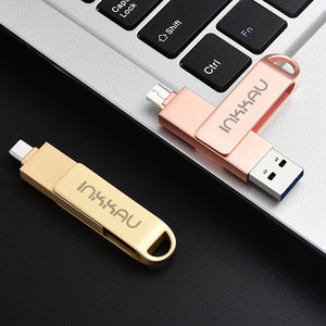 手机u盘电脑两用32g安卓type-c华为p20p9p10移动16g外接128g优盘otg高速64g双接口usb3.0扩容vivo小米oppo