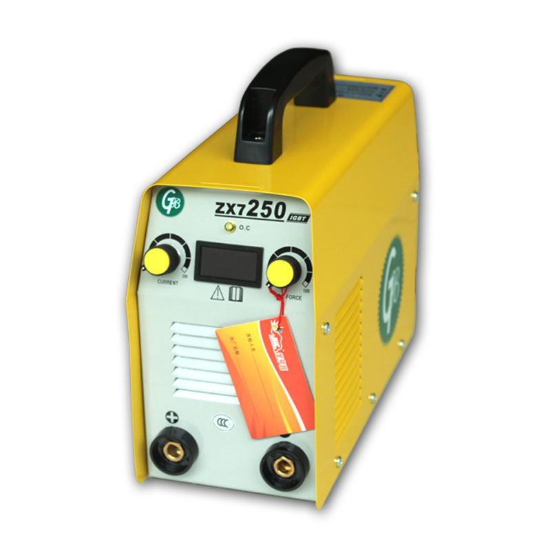 �������ֱ�������Ե纸��ZX7-250