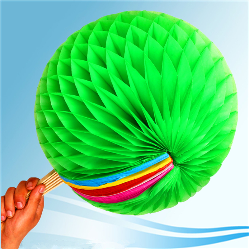 手翻花团体操开幕式运动会入场道具 演出用品