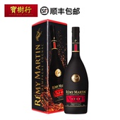 人头马VSOP700mL 特优香槟干邑白兰地法国进口洋酒 宝树行