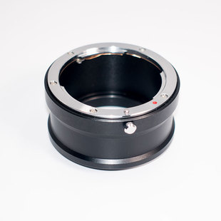 A9相机自动对焦 唯卓NF-E1转接环尼康镜头转