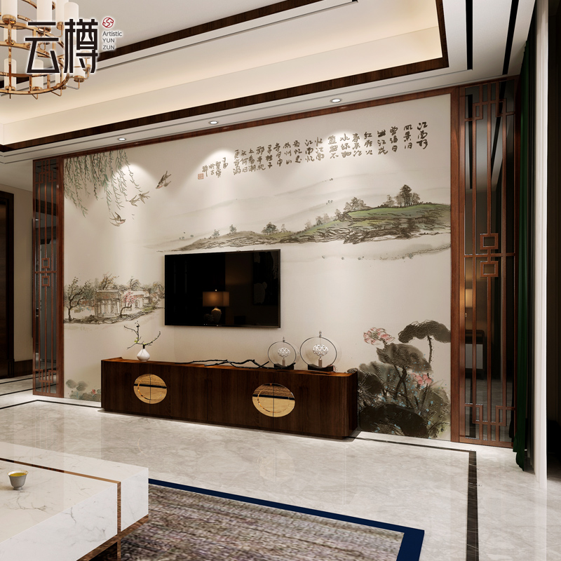 ���״�ש�ִ�����ʽ΢��ʯ����ǽ