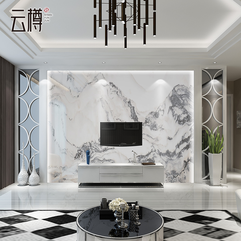 �����ִ���ʽ3d΢��ʯ����ǽ