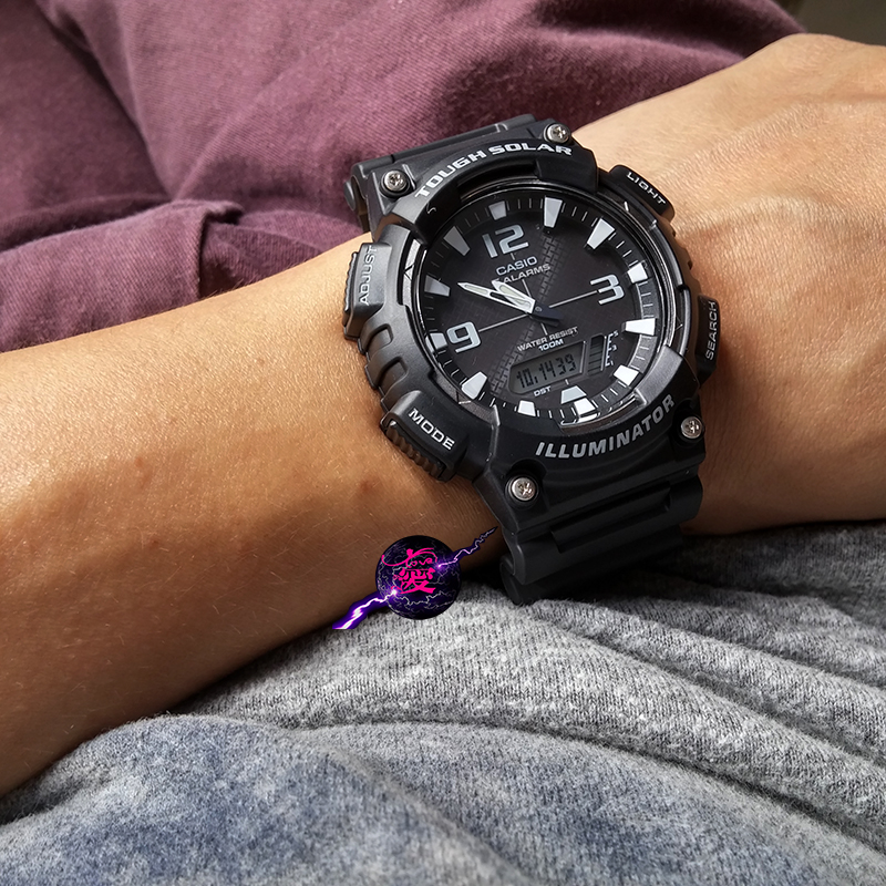 1B2 S800W 8A 7A 4A WC 3A A2 1A S810W AQ 运动太阳能手表男 CASIO 1B2 S800W 8A 7A 4A WC 3A A2 1A S810W AQ 运动太阳能手表男 CASIO