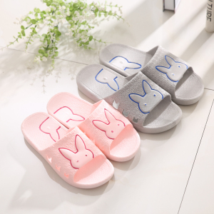 夏季浴室拖鞋女居家凉拖鞋