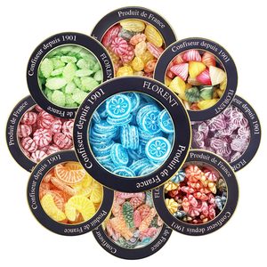 十二星座星空糖