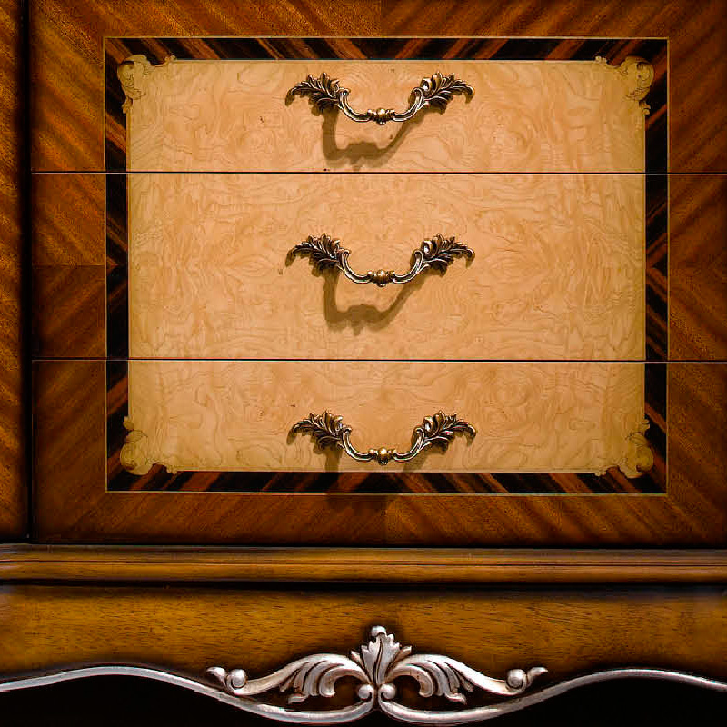 �������Ҿ�ŷʽʵľ�����YG-019