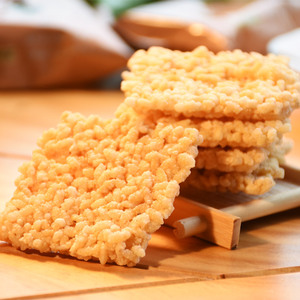 手工糯米锅巴400g