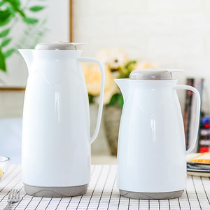 买一送一青苹果保温水壶