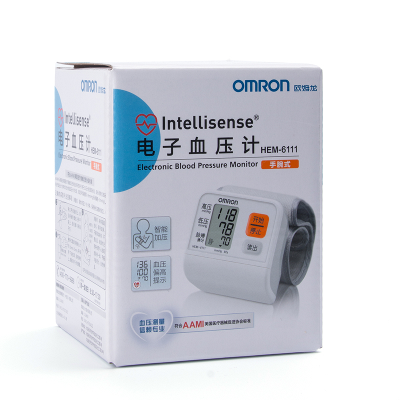 ŷķ��Ѫѹ����6111