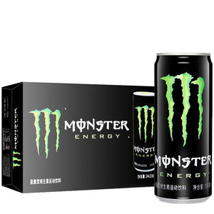 魔爪功能饮料品牌店铺