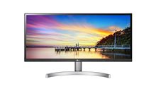 LG 29WK600 29英寸 电脑液晶显示器 吃鸡超宽屏2K DP接口21:9 IPS