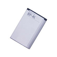 BP-4L诺基亚E52电板正品E55 E6-00原装芯E90 E95 E61手机电池N97i