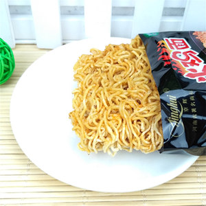 京辉超辣火鸡面40包