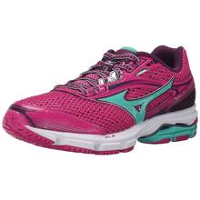 海外代购专柜MIZUNO美津浓女式运动跑步鞋Legend 3