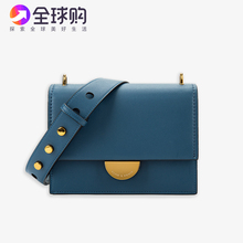 代购新加坡限定款小ck女包旗舰店官方正品斜挎锁扣手提单肩小方包