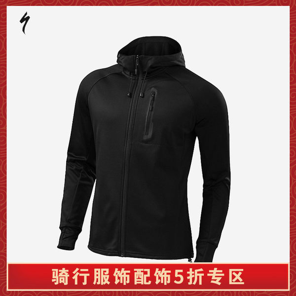 SPECIALIZED闪电 THERMINAL MTN LS 男士保暖长袖冬季山地骑行服