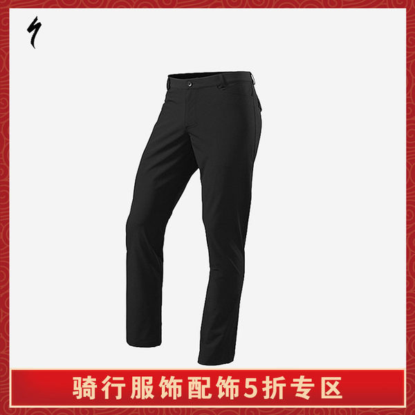 SPECIALIZED闪电 UTILITY PANT 男士休闲骑行长裤通勤骑行裤