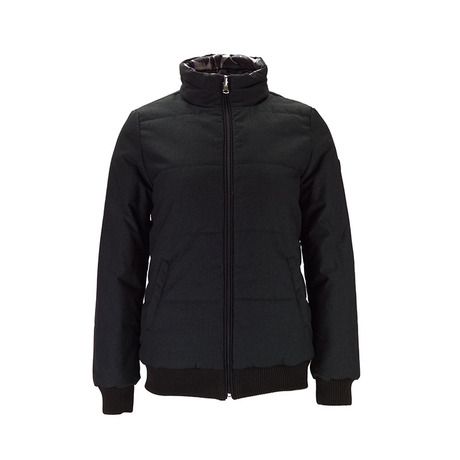 ARMANI阿玛尼EA7系列 正品 秋冬女士两面穿外套 6XTM51-TJ04Z商品大图