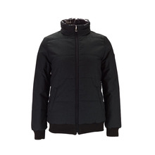 ARMANI阿玛尼EA7系列 正品 秋冬女士两面穿外套 6XTM51-TJ04Z图片
