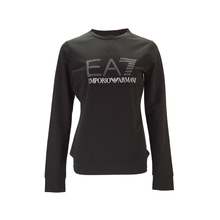 ARMANI 阿玛尼 EA7系列 正品 2018新款春夏女士卫衣套头衫 3ZTM84图片