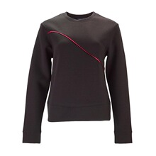 ARMANI阿玛尼  AJ系列正品 女士简约休闲卫衣 6Y5M09-5JBBZ图片