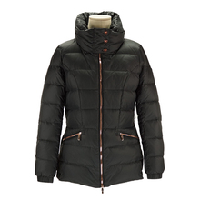ARMANI阿玛尼 EA7系列 正品秋冬女士羽绒服 6YTB04-TN01Z图片
