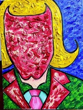 公益捐款 人人都是志愿者——关爱孤独症儿童爱心画笔颜料捐款