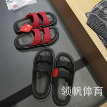 可拆拖鞋 运动鞋 AGAP005 AGAN001 正品 男轻便拖鞋 李宁拖鞋 2019新款